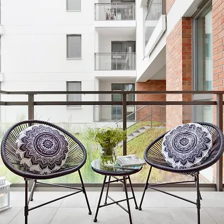 Elite Garden Gates Premium * Gdansk