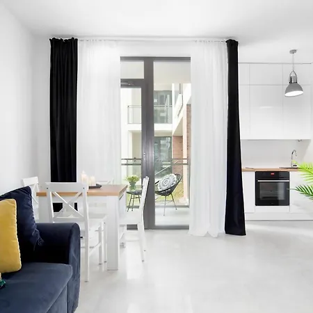 Elite Garden Gates Premium Gdansk