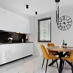 Apartmán Elite Garden Gates Premium *