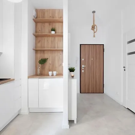 Elite Garden Gates Premium Apartment