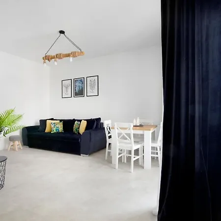 Apartament Elite Garden Gates Premium