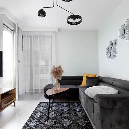 Elite Garden Gates Premium Gdańsk