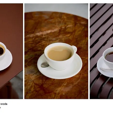 Appartement Elite Garden Gates Premium