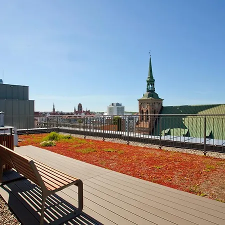 Elite Garden Gates Premium Apartmán *