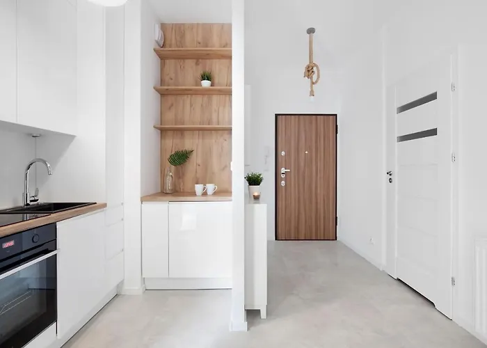 Elite Garden Gates Premium Apartman