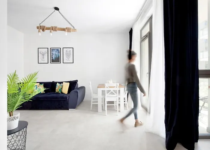 公寓 Elite Garden Gates Premium *