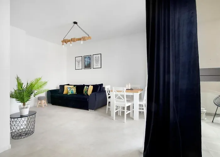 Apartman Elite Garden Gates Premium