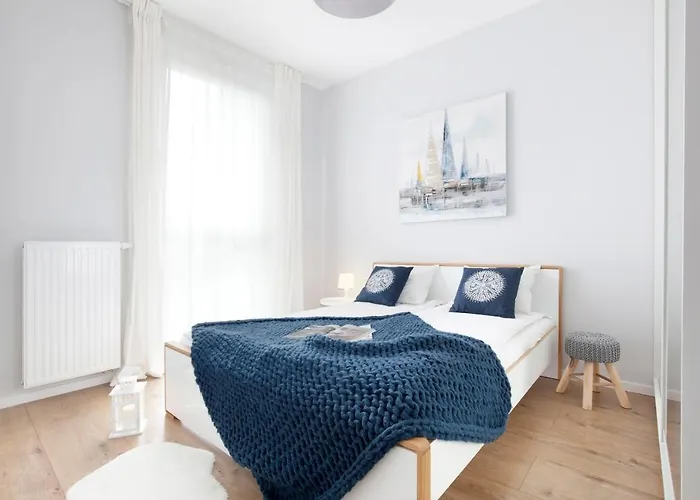 Apartman Elite Garden Gates Premium