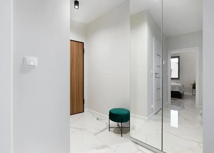 Elite Garden Gates Premium 格但斯克