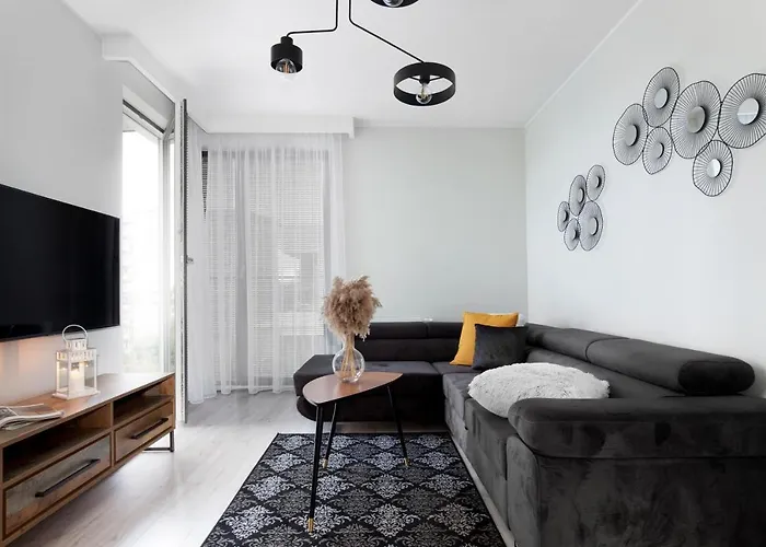 Elite Garden Gates Premium Gdańsk