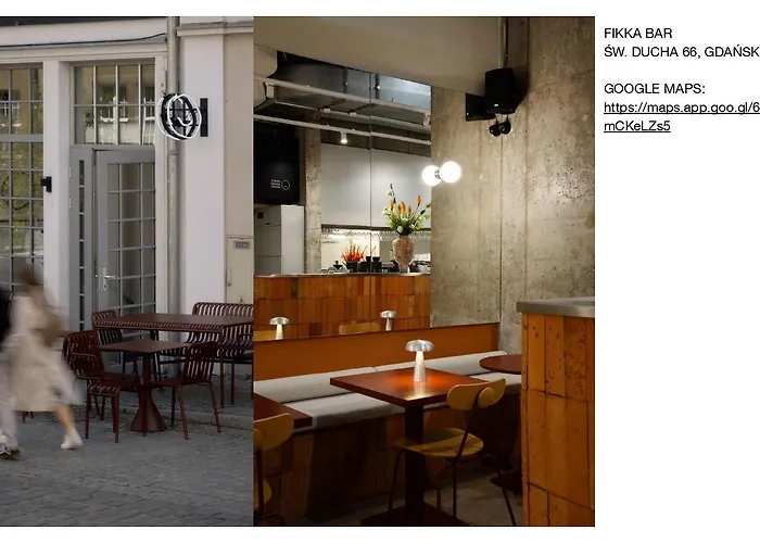 Elite Garden Gates Premium Apartman Gdańsk