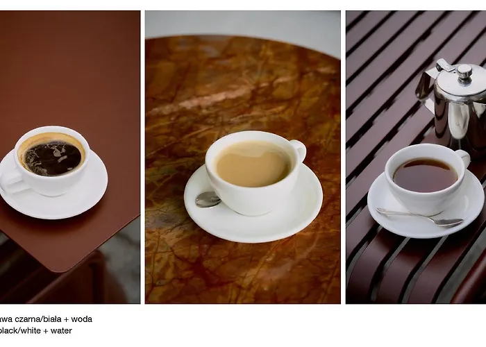 Apartman Elite Garden Gates Premium