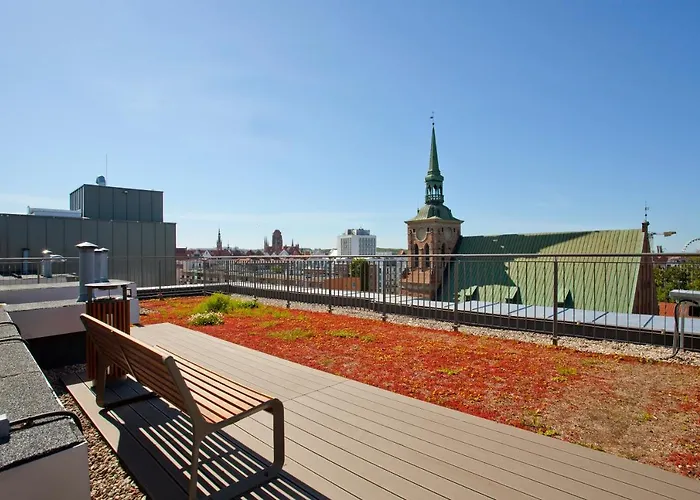 Elite Garden Gates Premium 公寓 *