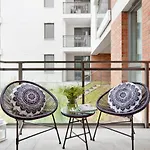 Elite Garden Gates Premium * グダニスク