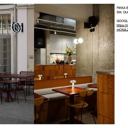 Elite Garden Gates Premium Διαμέρισμα Γκντανσκ