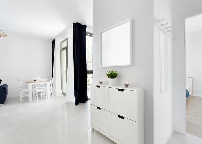 Elite Garden Gates Premium Appartement